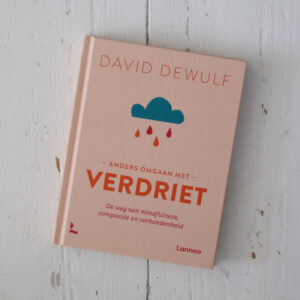 boek anders omgaan met verdriet